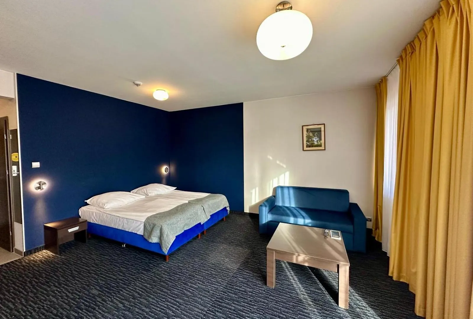 Golden Tulip Gdansk Residence