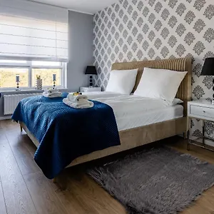 3* Aparthotel Symphony Baltica Towers