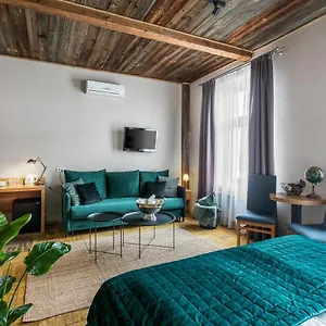 Pergamin 3* Krakow