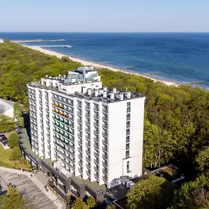 Sanatorium Perla Baltyku 3* Kolobrzeg