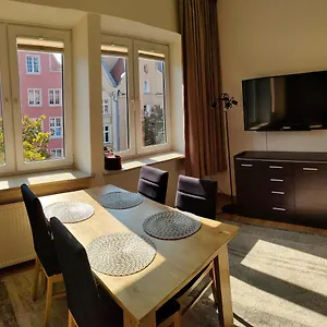 Apartment Starowka