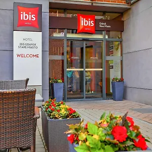 Ibis Stare Hotell