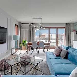 Apartment Staywin Riverfront Lofts
