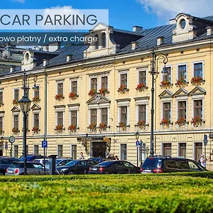 Pollera Hotel Krakow