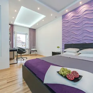 Old Town Square P&o Apartment Warsaw