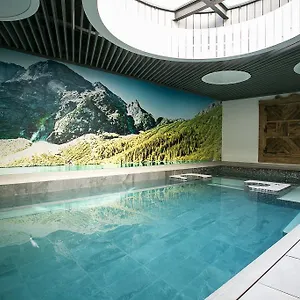 Giewont Krupowki Apartment Zakopane