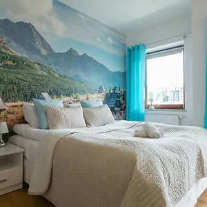 Vip Carmelove Apartment Zakopane