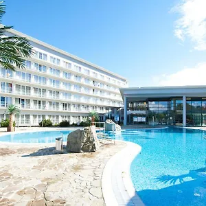 Ikar Plaza 4* Kolobrzeg