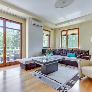 Apartament Baltiq Sand - Neptun Park Best View
