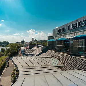 Niebieski Art & Hotel Krakow