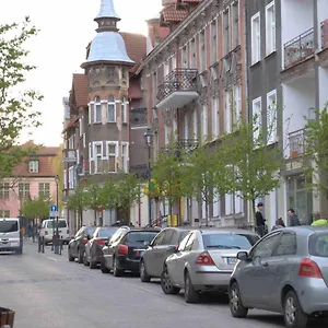 Apartament Apartament Wallenroda