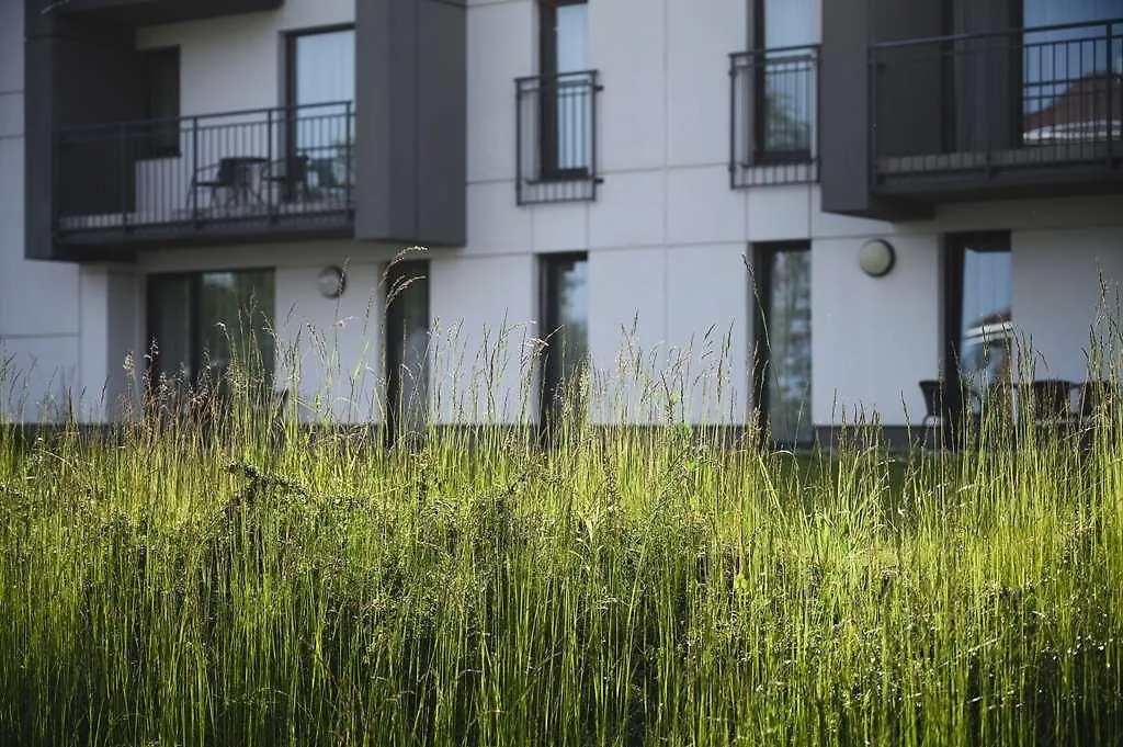 Golden Tulip Gdańsk Residence Ośrodek wypoczynkowy
