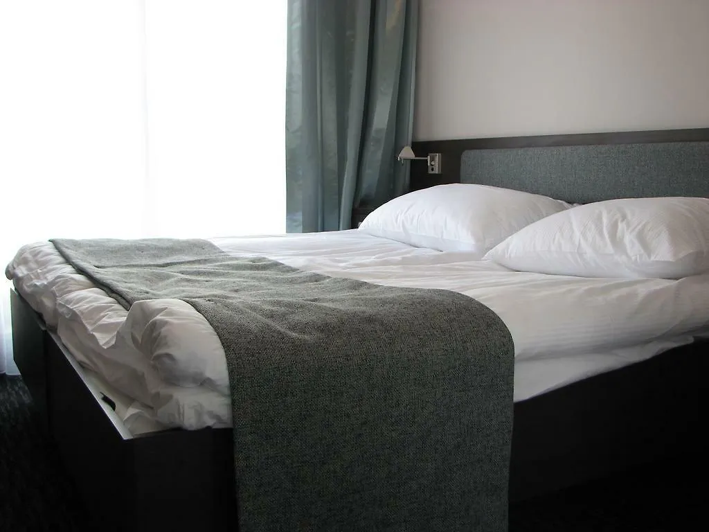 Golden Tulip Gdansk Residence