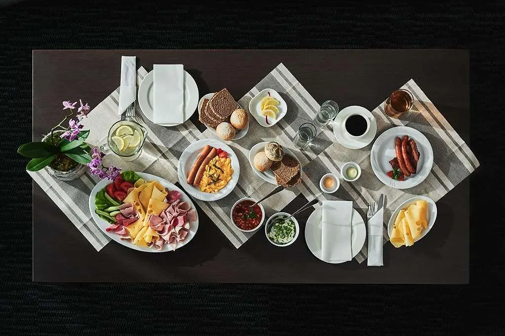 Golden Tulip Gdansk Residence Resort