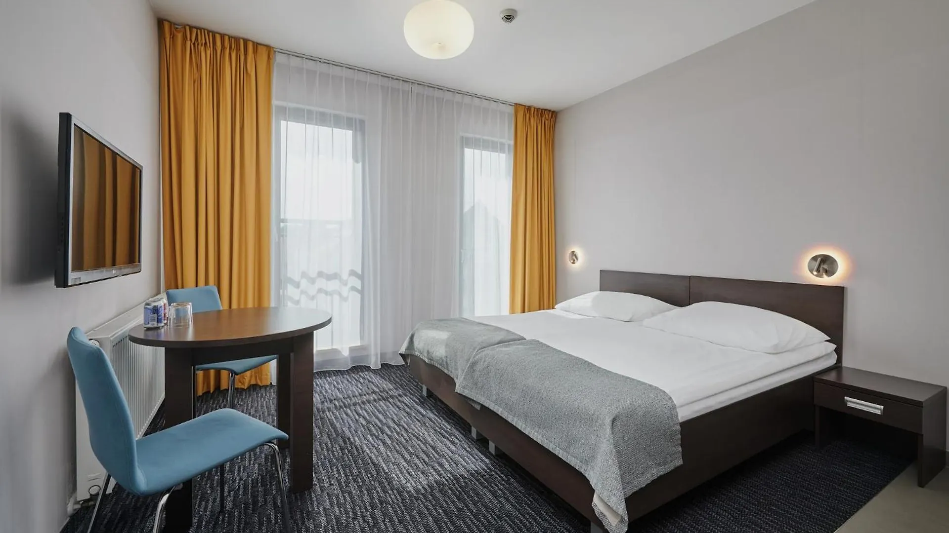 Golden Tulip Gdansk Residence Resort