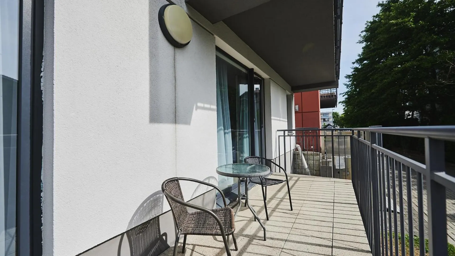 Golden Tulip Gdansk Residence 4*,  Poland