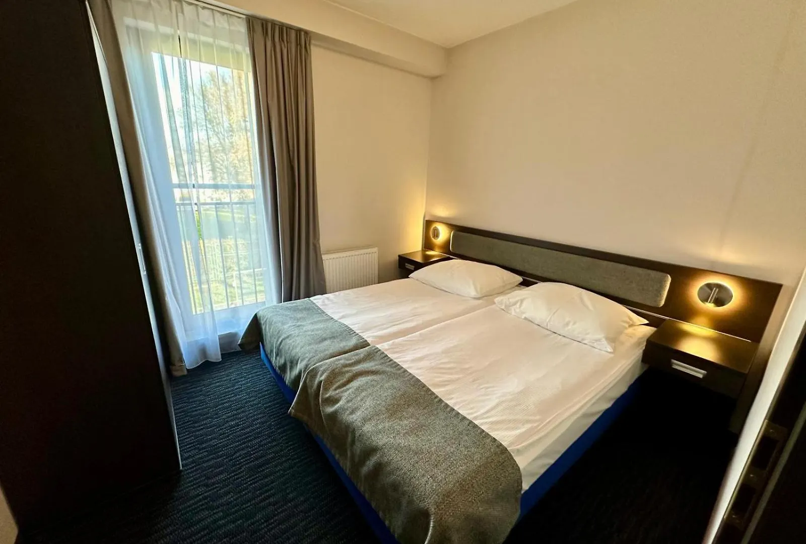 **** Resort Golden Tulip Gdansk Residence Poland
